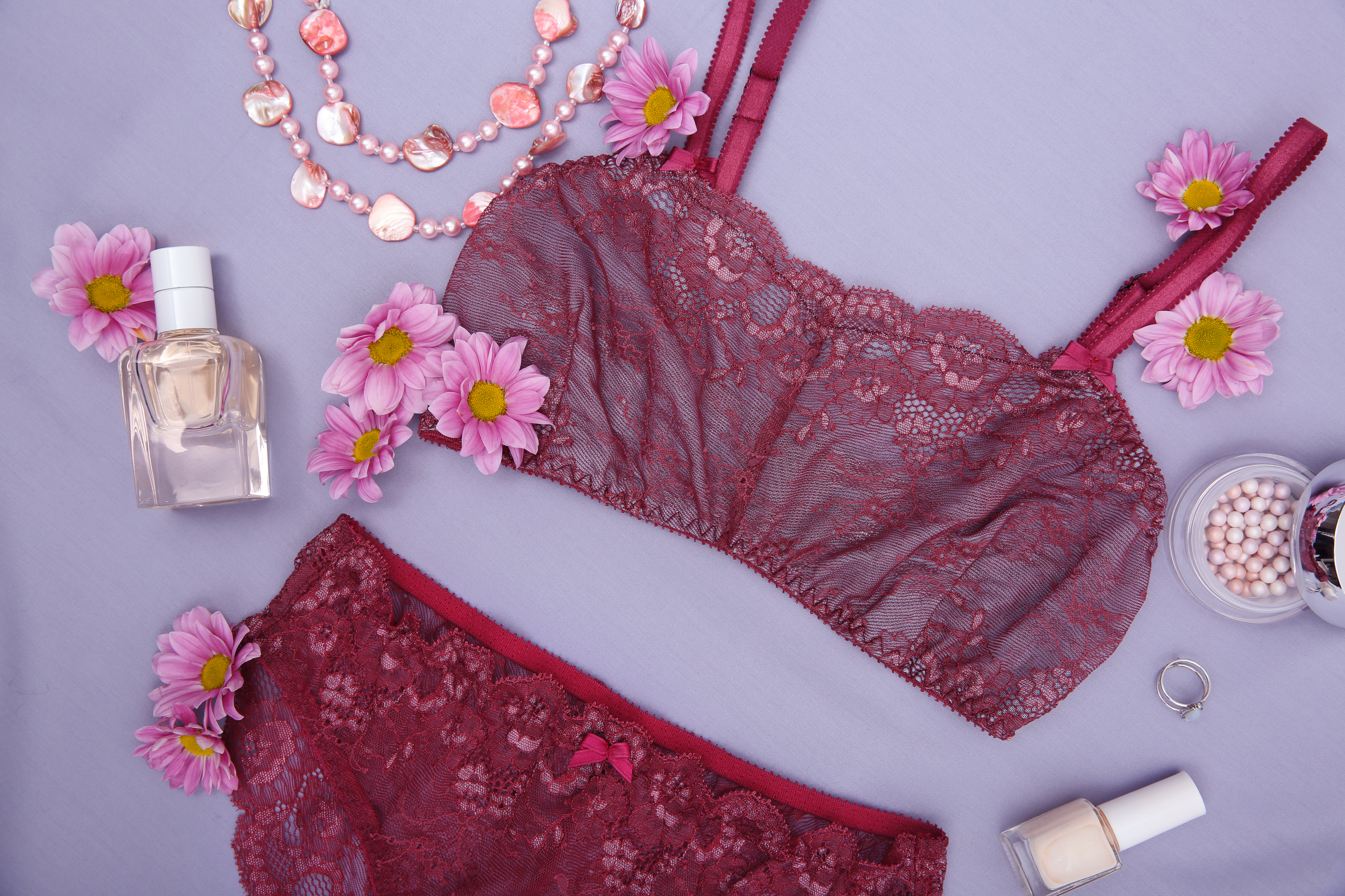 Essential Store Interior